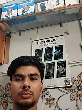 dannyD06969 online show from 31, 5, 2026