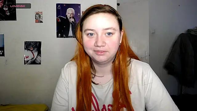 Bitchy Lily online show from 13, 1, 2025