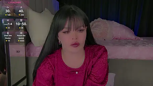 Marussia luxury online show from 13, 2, 2026