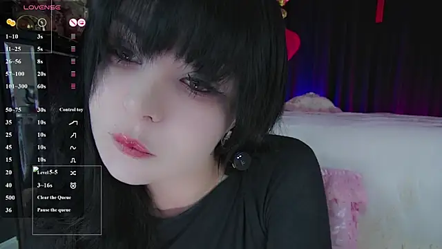 Snapshot of Marussia_luxury chatting on 3, 7, 2026 Marussia luxury online show from 3, 7, 2026