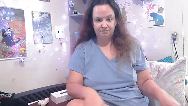 Snapshot of JustJen4Now chatting on 1, 10, 2025 JustJen4Now online show from 1, 10, 2025