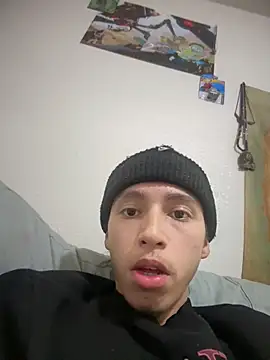 qbaby96 online show from 24, 2, 2026