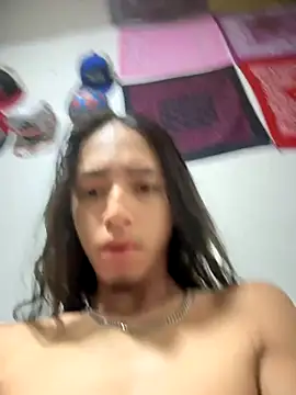 qbaby96 online show from 5, 11, 2025