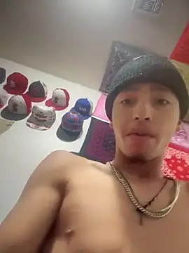 qbaby96 online show from 13, 10, 2025