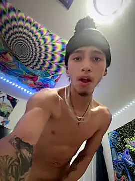 qbaby96 online show from 13, 12, 2025