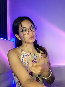 Snapshot of Rosita_forever_ chatting on 22, 3, 2025 Rosita forever online show from 22, 3, 2025