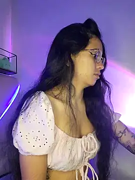 Snapshot of Rosita_forever_ chatting on 15, 3, 2025 Rosita forever online show from 15, 3, 2025