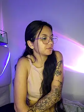 Snapshot of Rosita_forever_ chatting on 7, 3, 2025 Rosita forever online show from 7, 3, 2025