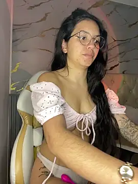 Snapshot of Rosita_forever_ chatting on 22, 9, 2025 Rosita forever online show from 22, 9, 2025