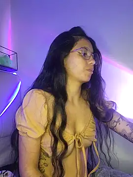 Snapshot of Rosita_forever_ chatting on 8, 3, 2025 Rosita forever online show from 8, 3, 2025