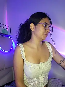 Snapshot of Rosita_forever_ chatting on 25, 2, 2025 Rosita forever online show from 25, 2, 2025