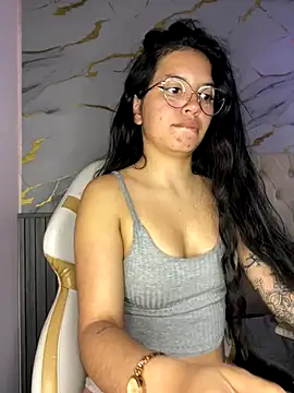 Snapshot of Rosita_forever_ chatting on 12, 9, 2025 Rosita forever online show from 12, 9, 2025
