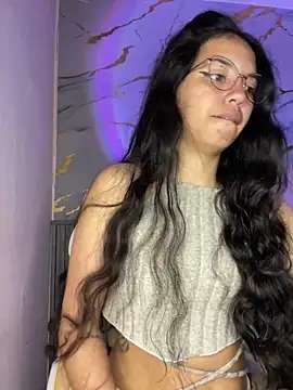 Snapshot of Rosita_forever_ chatting on 25, 9, 2025 Rosita forever online show from 25, 9, 2025