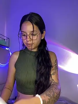 Snapshot of Rosita_forever_ chatting on 24, 2, 2025 Rosita forever online show from 24, 2, 2025