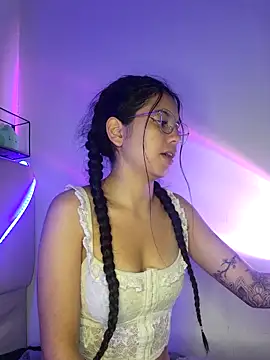 Snapshot of Rosita_forever_ chatting on 10, 3, 2025 Rosita forever online show from 10, 3, 2025