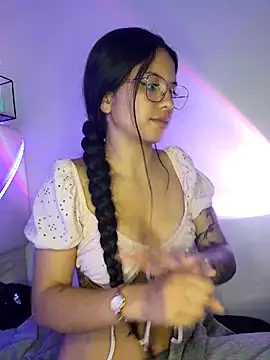 Snapshot of Rosita_forever_ chatting on 15, 3, 2025 Rosita forever online show from 15, 3, 2025