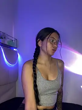 Snapshot of Rosita_forever_ chatting on 23, 2, 2025 Rosita forever online show from 23, 2, 2025