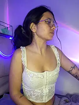 Snapshot of Rosita_forever_ chatting on 25, 2, 2025 Rosita forever online show from 25, 2, 2025