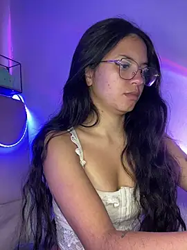 Snapshot of Rosita_forever_ chatting on 25, 2, 2025 Rosita forever online show from 25, 2, 2025