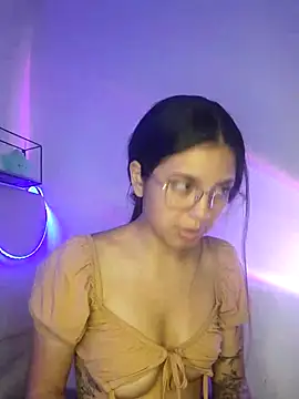 Snapshot of Rosita_forever_ chatting on 1, 3, 2025 Rosita forever online show from 1, 3, 2025