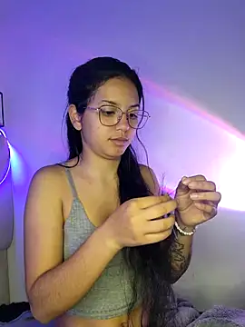 Snapshot of Rosita_forever_ chatting on 28, 2, 2025 Rosita forever online show from 28, 2, 2025