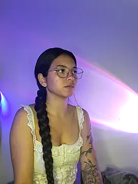 Snapshot of Rosita_forever_ chatting on 5, 3, 2025 Rosita forever online show from 5, 3, 2025