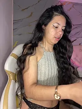 Snapshot of Rosita_forever_ chatting on 9, 9, 2025 Rosita forever online show from 9, 9, 2025