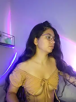 Snapshot of Rosita_forever_ chatting on 8, 3, 2025 Rosita forever online show from 8, 3, 2025