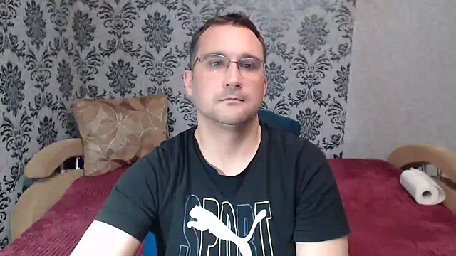 Sanderx online show from 10, 4, 2026