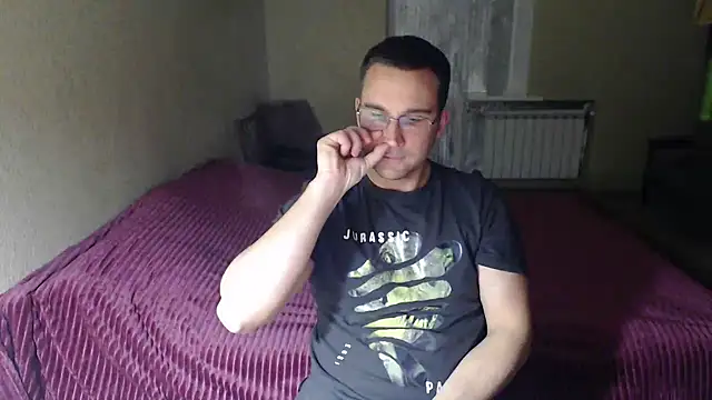 Sanderx online show from 24, 2, 2025