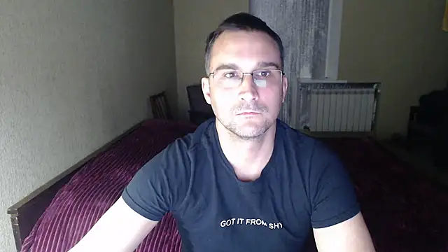 Sanderx online show from 18, 2, 2025