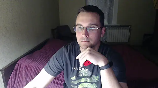 Sanderx online show from 25, 2, 2025