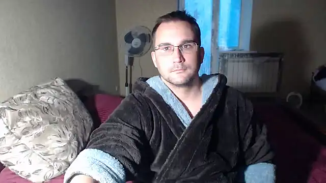 Sanderx online show from 15, 1, 2026