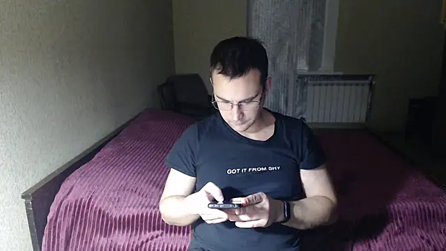 Sanderx online show from 23, 2, 2025