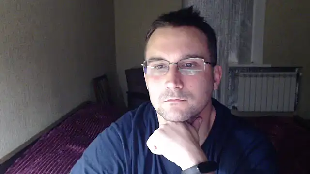 Sanderx online show from 17, 2, 2025