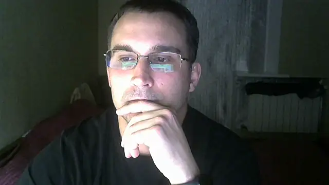 Sanderx online show from 31, 1, 2025