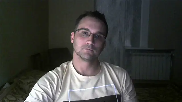 Sanderx online show from 27, 1, 2025