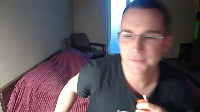 Sanderx online show from 24, 2, 2025