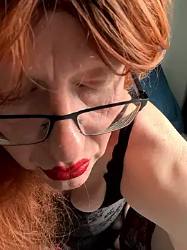 Valerie-4-U online show from 28, 2, 2026