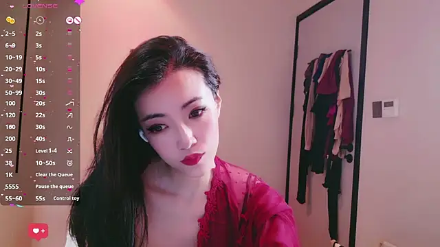 Sweet-521 online show from 29, 11, 2025