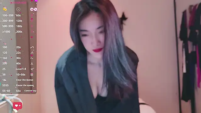 Sweet-521 online show from 3, 11, 2025