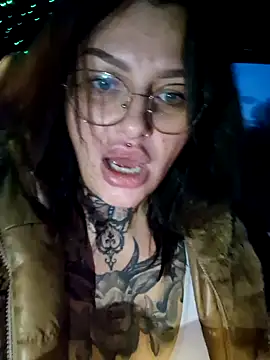 CurvyCannabisQueen online show from 12, 1, 2025