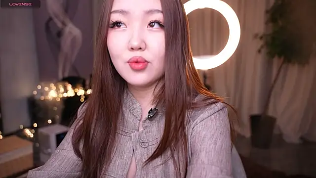 Amelyisthatyou online show from 18, 4, 2026