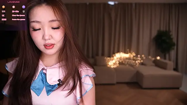Amelyisthatyou online show from 28, 3, 2026