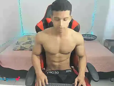 oliver thompsson7 online show from 20, 12, 2025