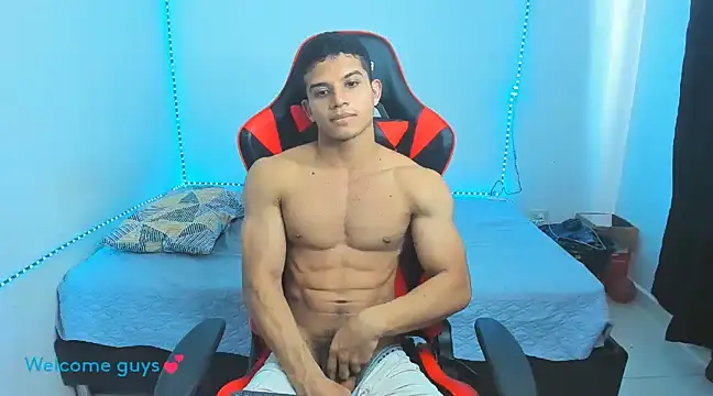 oliver thompsson7 online show from 6, 2, 2025