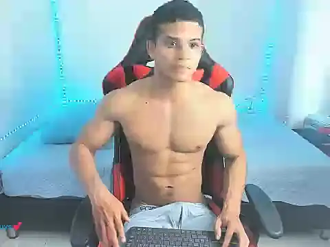 oliver thompsson7 online show from 6, 4, 2026