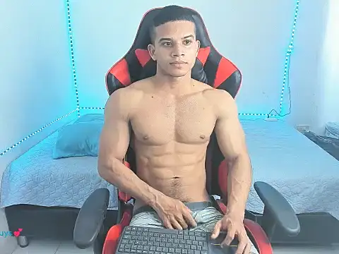 oliver thompsson7 online show from 18, 4, 2026