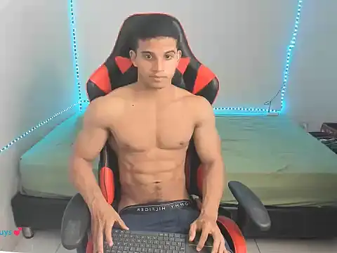 oliver thompsson7 online show from 9, 2, 2026