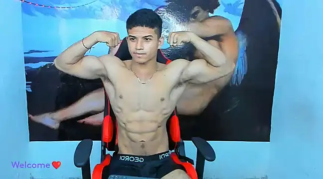 oliver thompsson7 online show from 20, 12, 2024